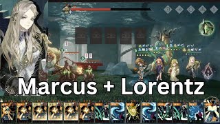 P1 Lorentz Marcus - Unlimited Rank 3 - Reverse 1999