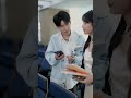 😍😘Jiya falls in love with the coffee boy #hostellife #school #shortvideo #love #shorts