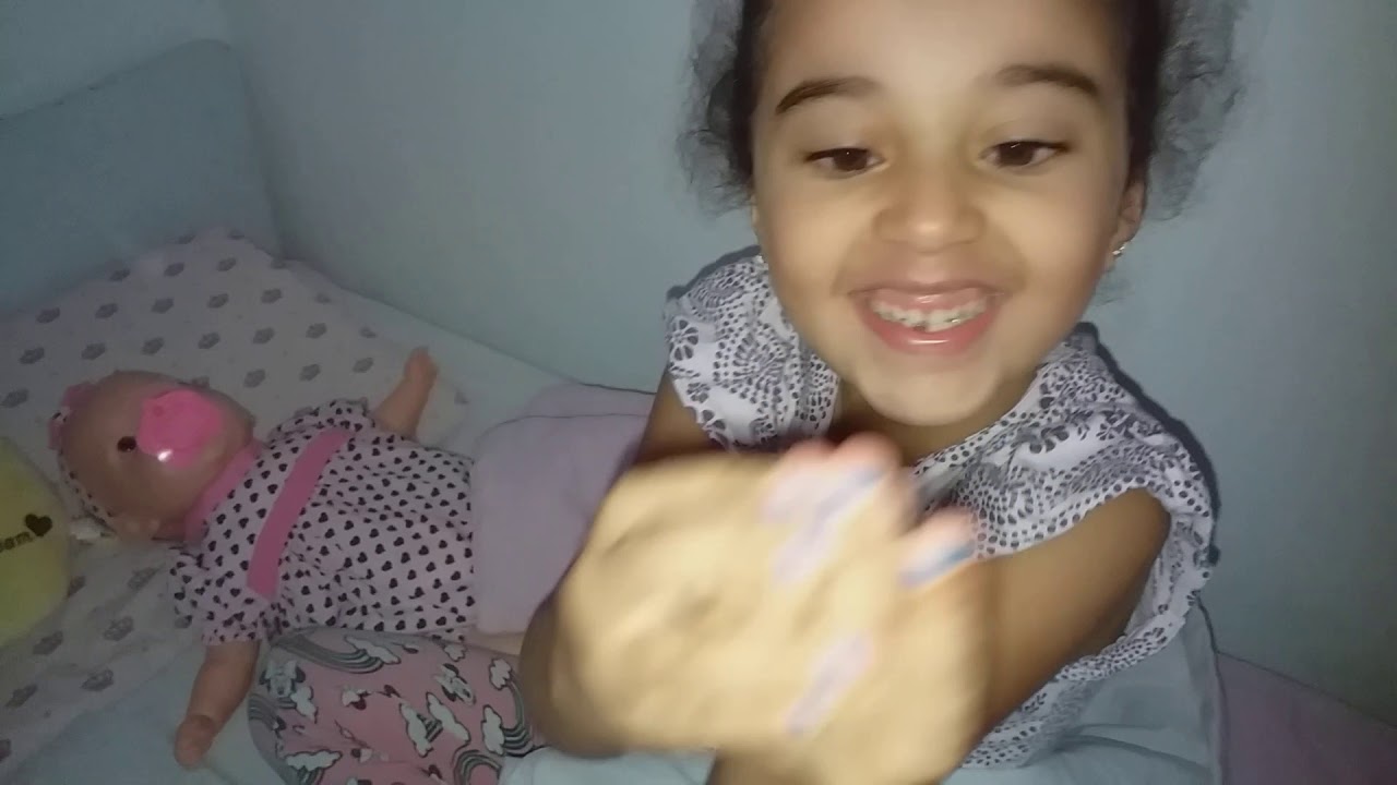 FADA DO DENTE - YouTube