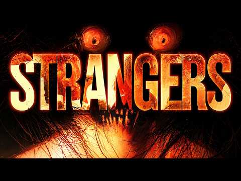 3 Creepy Stranger Stories That Will Leave You Paranoid
