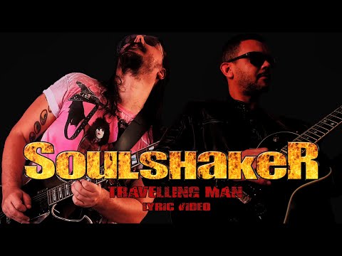 Soulshaker - Travelling Man