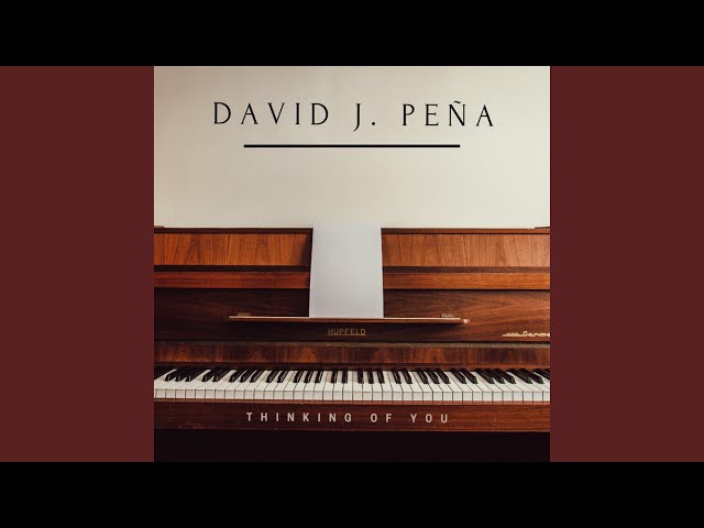 David J. Peña - Mystify