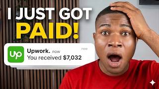The COMPLETE Upwork Tutorial for Beginners to Start Earning in 2026 (A–Z Full Guide)