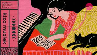 70’s Vintage Brazilian Jazz | Lo-Fi Fusion for Study, Chill & Deep Focus | Vol.120