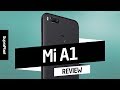 Review Xiaomi Mi A1, ¿realmente es tan bueno?