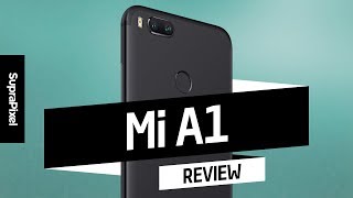 Review Xiaomi Mi A1, ¿realmente es tan bueno? screenshot 4