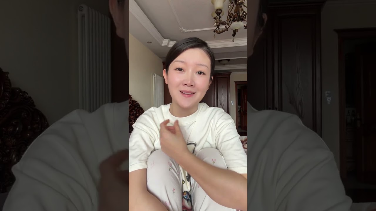 今天說說我是怎么把一手爛牌，打的更爛的…但無論如何，要記得好好愛自己！#姜月 #生活記錄