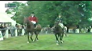 Millstreet 1986 Memories - LTV Highlights