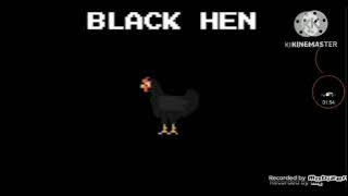 Ground dwelling farm birds 8- the kids picture show 