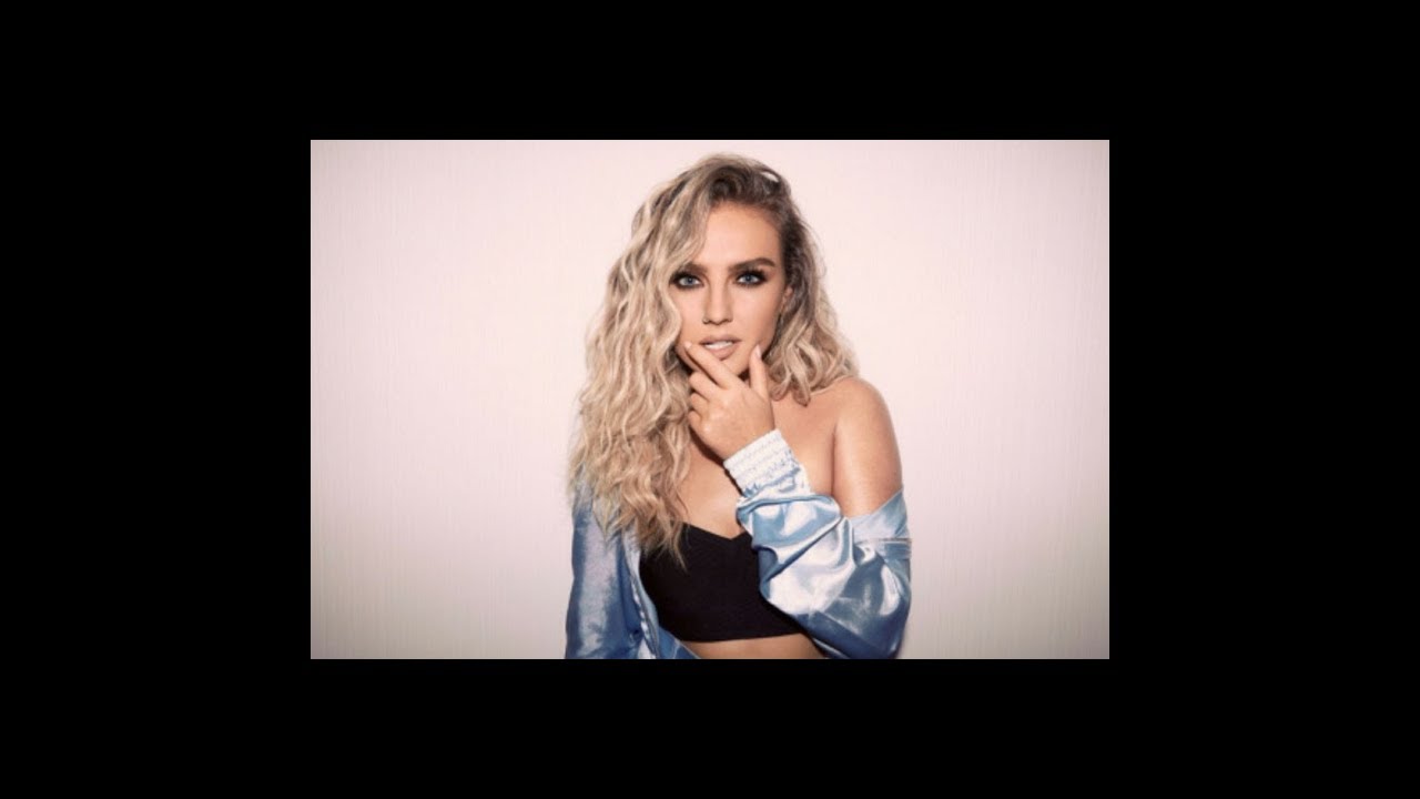 10 Times Perrie Edwards Proved She Can Sing