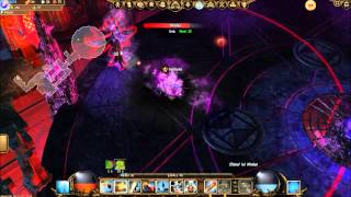 Drakensang - Steam Mechanicus - Fastbullet vs Khalys