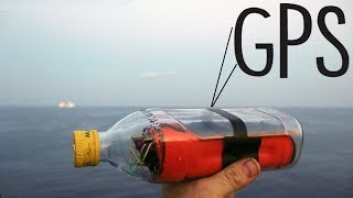 Message in a Bottle + GPS • How to make it screenshot 2