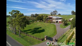 A Spectacular Family Sanctuary! 142 Lillico Road, Warragul