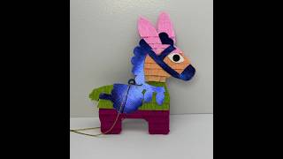 Pinata Charm On The New Cricut Maker 5