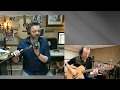 Antho apro cover live feat alain aubert shape of my heart sting