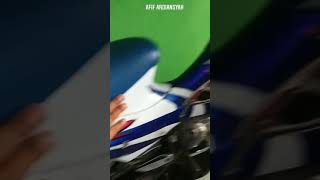 Suzuki Rk Cool 110 Cc