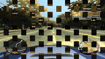 NFS MW sprints Heritige & Diamond, Camden Fisher EDRxNeon vs EDRxWess