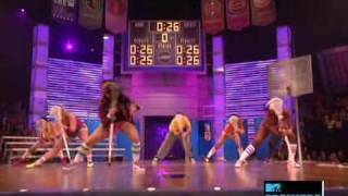 America's Best Dance Crew Fanny Pak [Week 6]