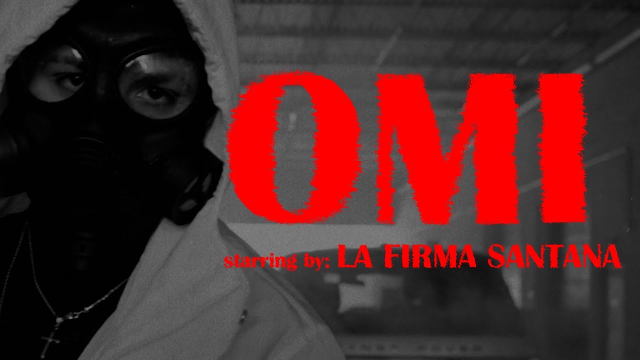 Watch @LaFirmaSantana - OMI (Video Oficial) on YouTube Watch @LaFirmaSantana - OMI (Video Oficial) on YouTube