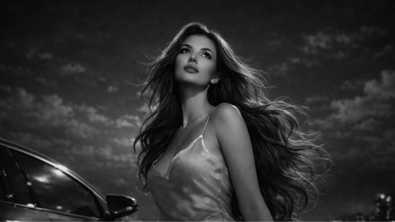 NIGHT DRIVE — Melodic Deep House Mix | 2026