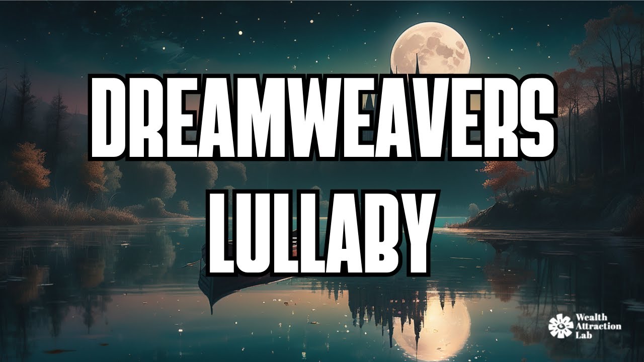 Guided Sleep Meditation for Manifesting Abundance and Wealth : 10 Minute Visualization