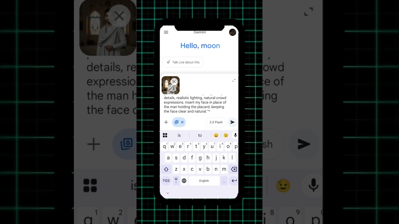 Islamic Photo Editing: A Step-by-Step Guide