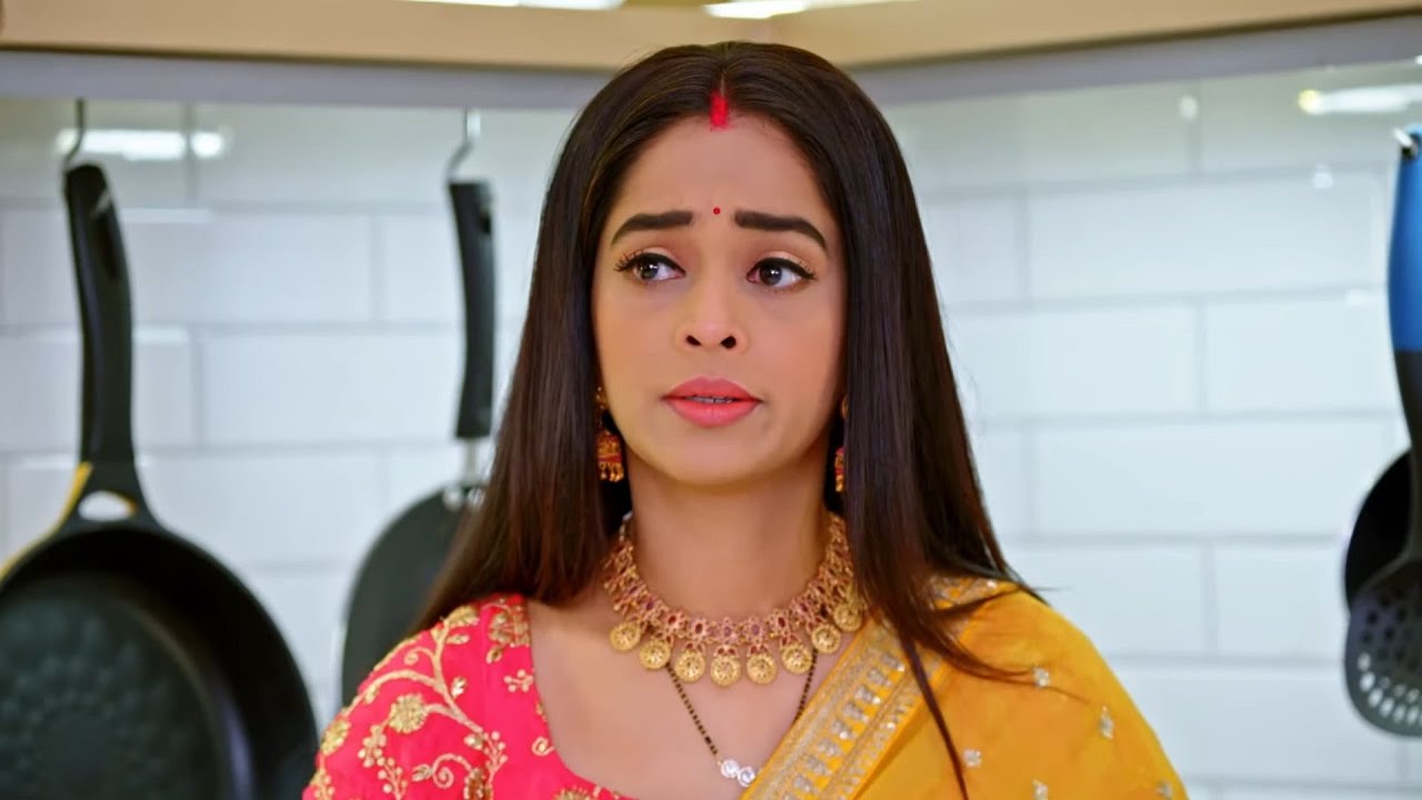 तूफ़ान आ गया Prachi की जिंदगी में | Kumkum Bhagya | Full Ep 2472 | Zee TV | 3 Jul 2023