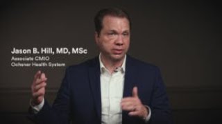 Drive higher quality care 3M™ M*Modal Fluency Direct CES 2023 Testimonial Video