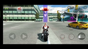 Xtreme Motorbikes-part4-Game Android gameplay