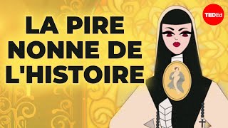 La Pire Religieuse De Lhistoire  Theresa A Yugar