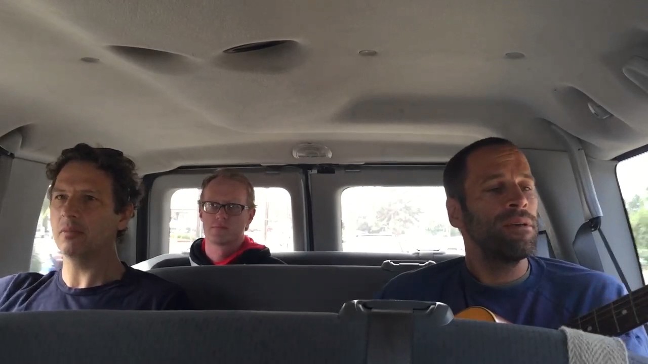 Adam Topol and Jack Johnson -  "Hollow"