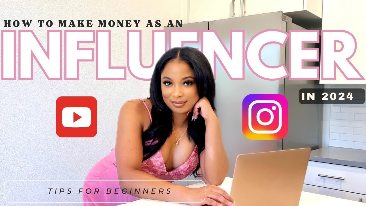 5 ways to make more money as a small creator in 2024
