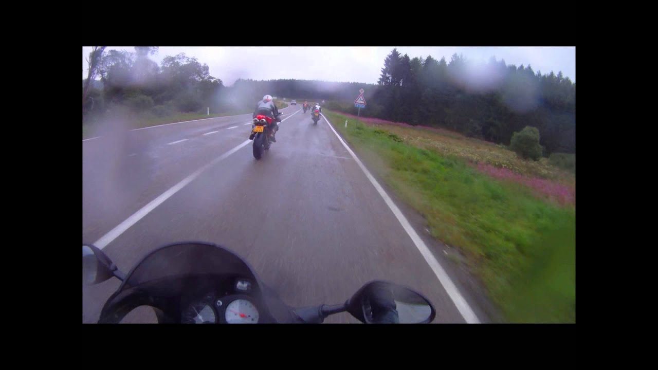 Zondagrit Gladiatori & ouw sjengen