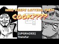 The Current State of T.O 2
