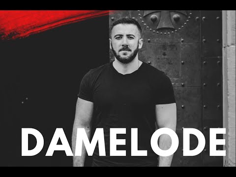 Watch Zviad Bekauri - დამელოდე | Damelode on YouTube