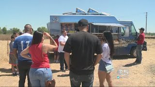 Pleasanton Taco Truck Gets Reprieve After Removal Effort Sparks Backlash