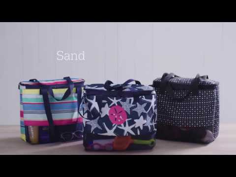 thirty one beach tote