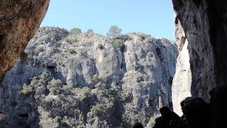 ALMADENES – Cañón – CIEZA- Asociación Pro Música Amadeo L. Sala