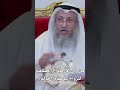 من ولي الأرملة أو المطلقة للزواج في هذه الحالة عثمان الخميس 
