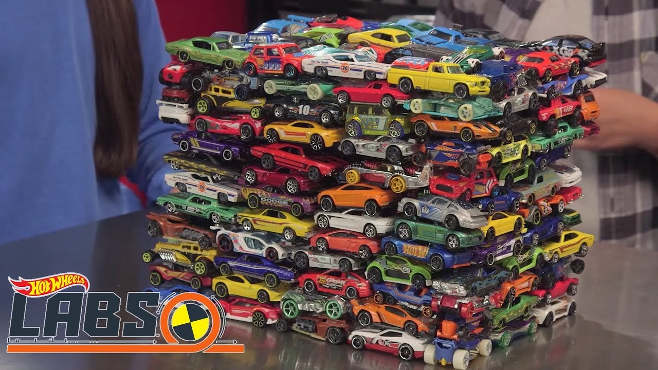 show me a picture of hot wheels
