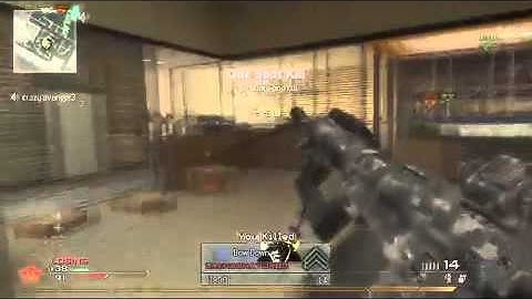 360 No Scope across the map EPIC!!!!!!