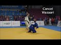 Warsaw European Open 2022.Score and Penalty.Обзор оценок и наказаний.(English subtitles). #judo