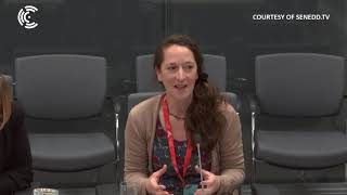Job Sharing: "There are more creative and flexible ways of working"