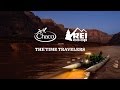 Chaco + REI Present: The Time Travelers