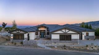8674 Eagle Chase Trl Reno, NV - Video Tour