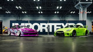 Import Expo New York 2023 Official Aftermovie | 4K