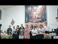 Special Song Presenting By Chingmeilen Theological Fellowship