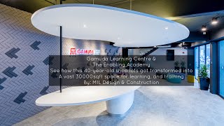Gamuda Learning Academy, Malaysia