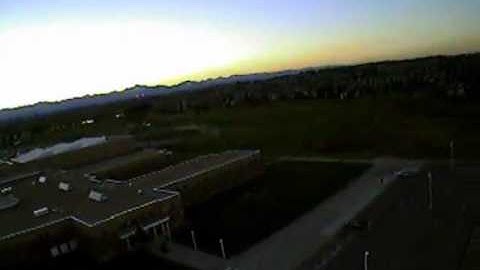 Multiplex Easystar FVP with pelican chase