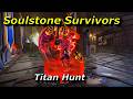 (Legendado) Soulstone Survivors - Titan Hunt - Caçador de Demônios - Arma 5